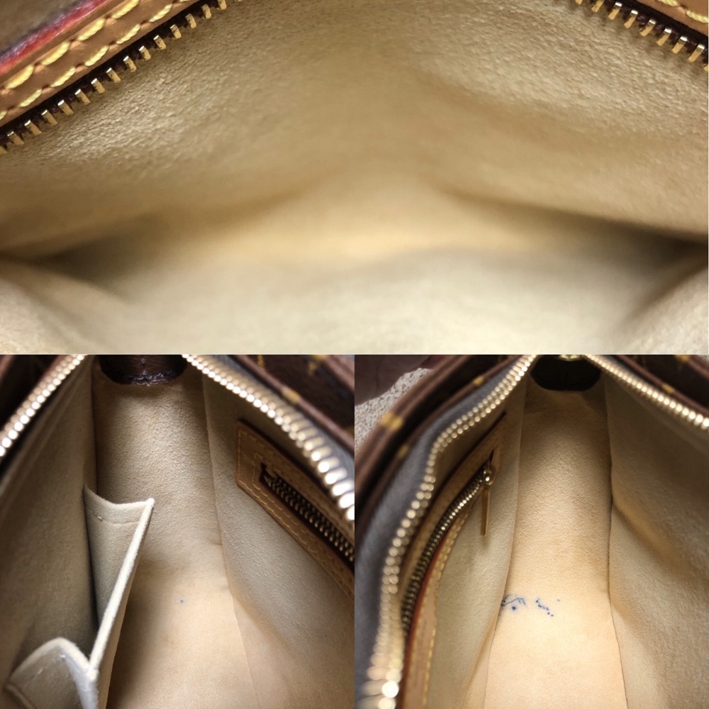 Louis Vuitton Looping MM - Picture 7 of 14